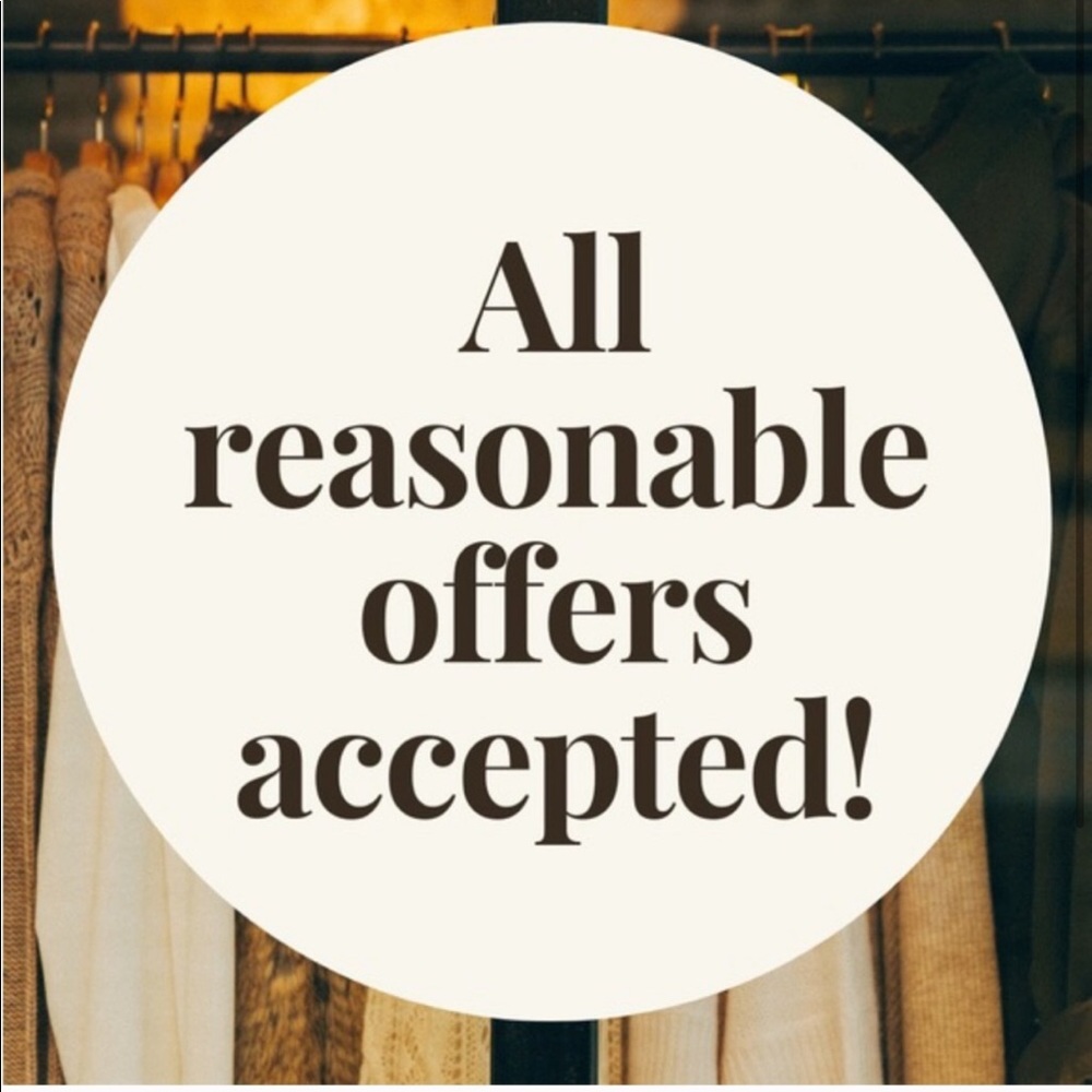 VACATION SALE